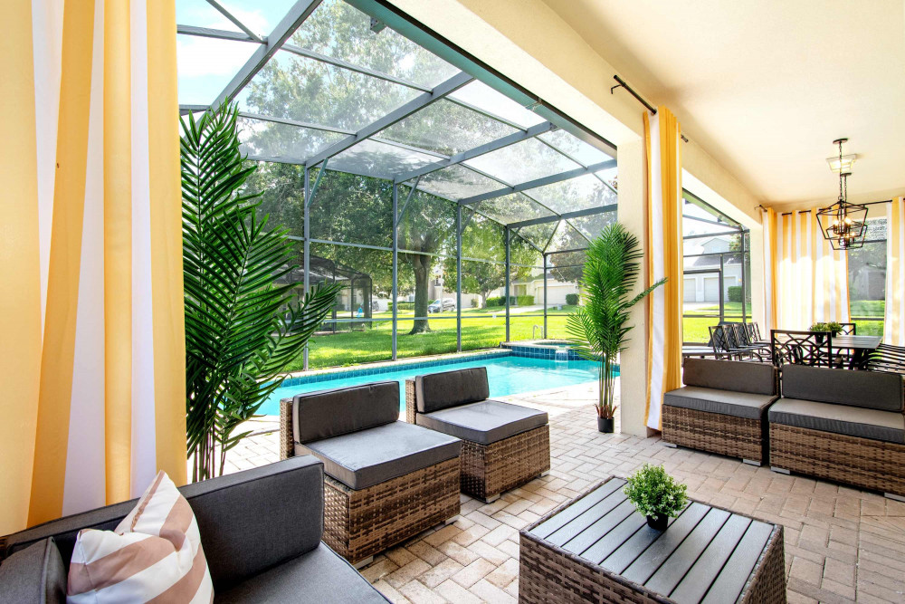 Windsor Hills Resort 553