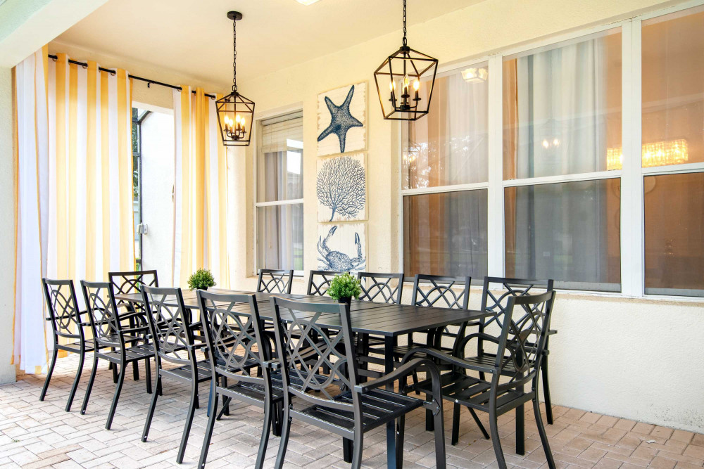 Windsor Hills Resort 553