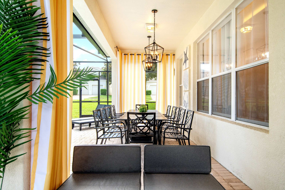 Windsor Hills Resort 553