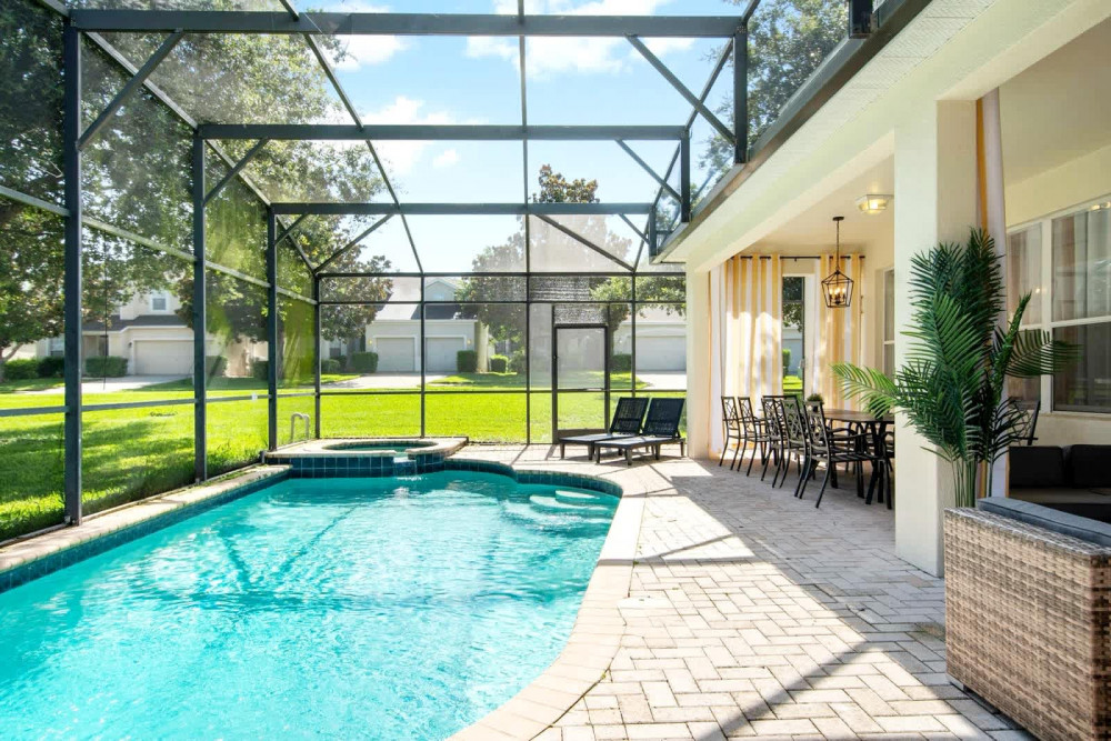 Windsor Hills Resort 553