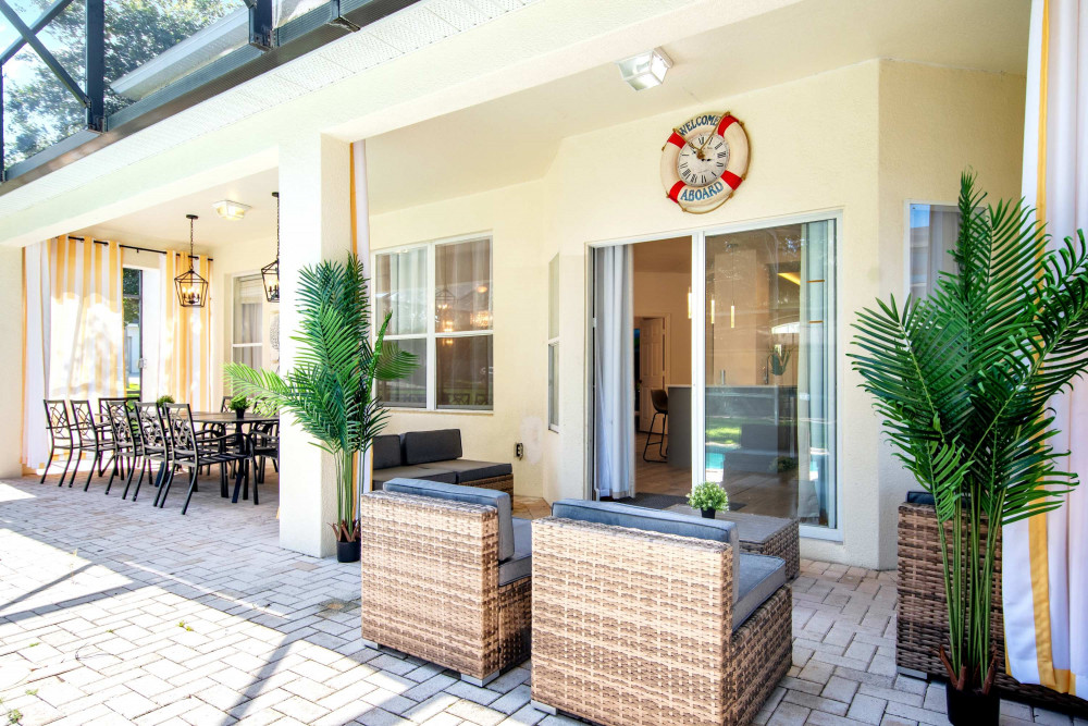 Windsor Hills Resort 553