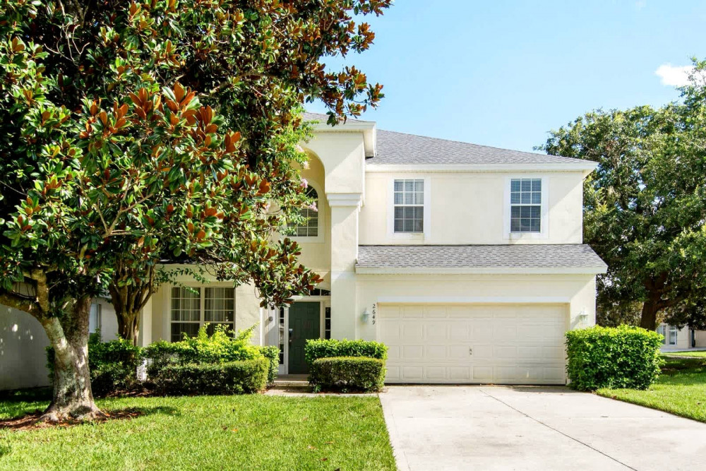 Windsor Hills Resort 553