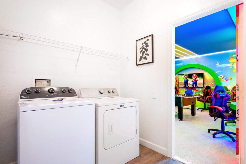 Windsor Hills Resort 553