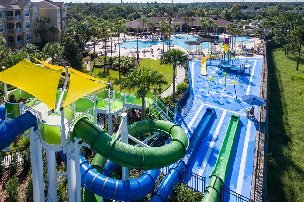 Windsor Hills Resort 553