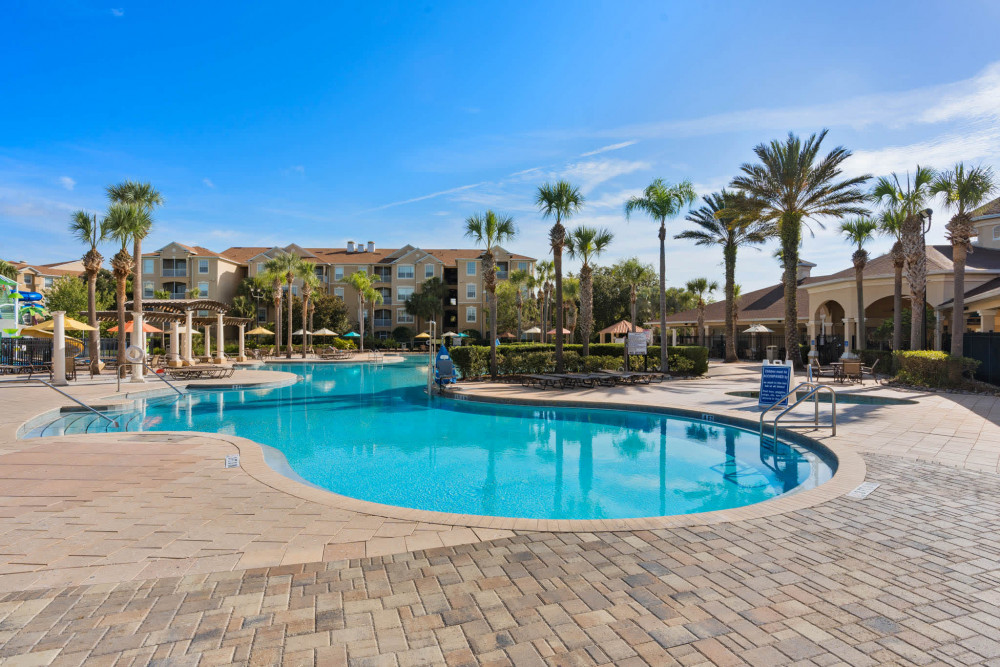 Windsor Hills Resort 553