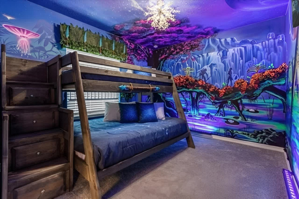 Windsor Island Resort 475