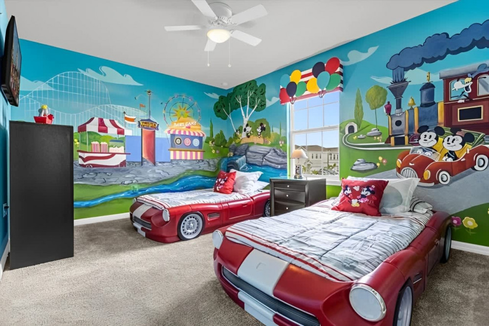 Windsor Island Resort 475