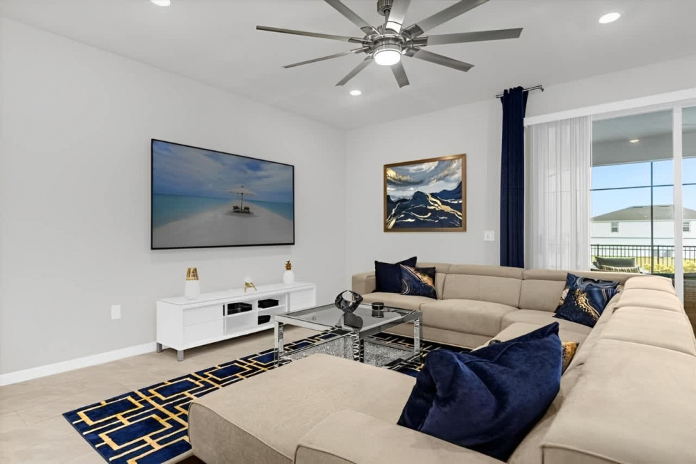 Windsor Island Resort 475