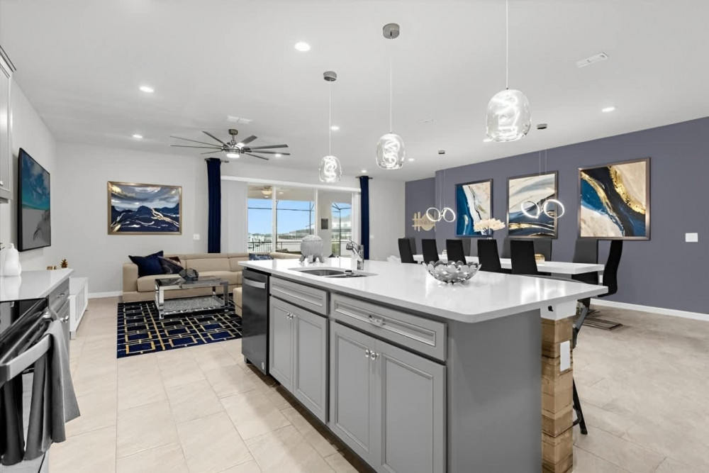 Windsor Island Resort 475