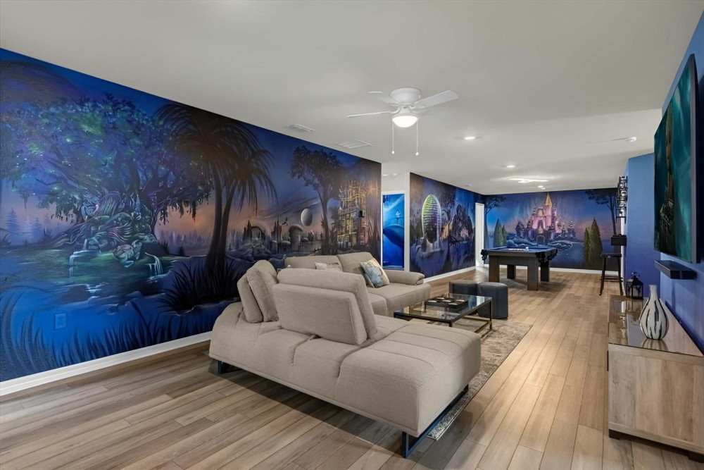 Windsor Island Resort 475