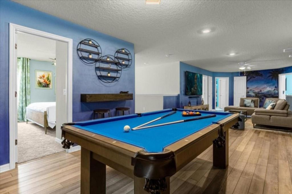 Windsor Island Resort 475