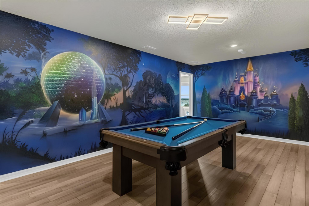 Windsor Island Resort 475