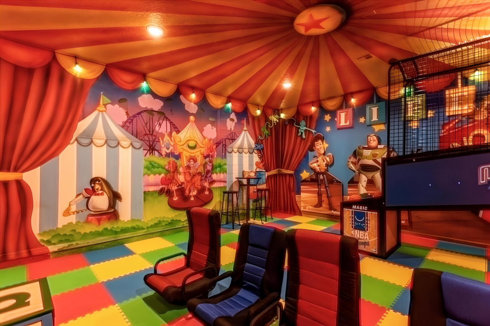Windsor Island Resort 475