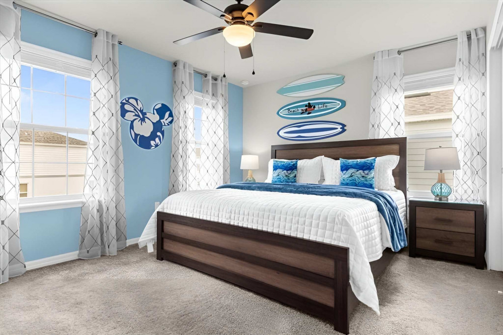 Windsor Island Resort 475