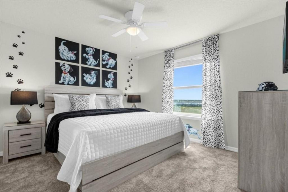 Windsor Island Resort 475