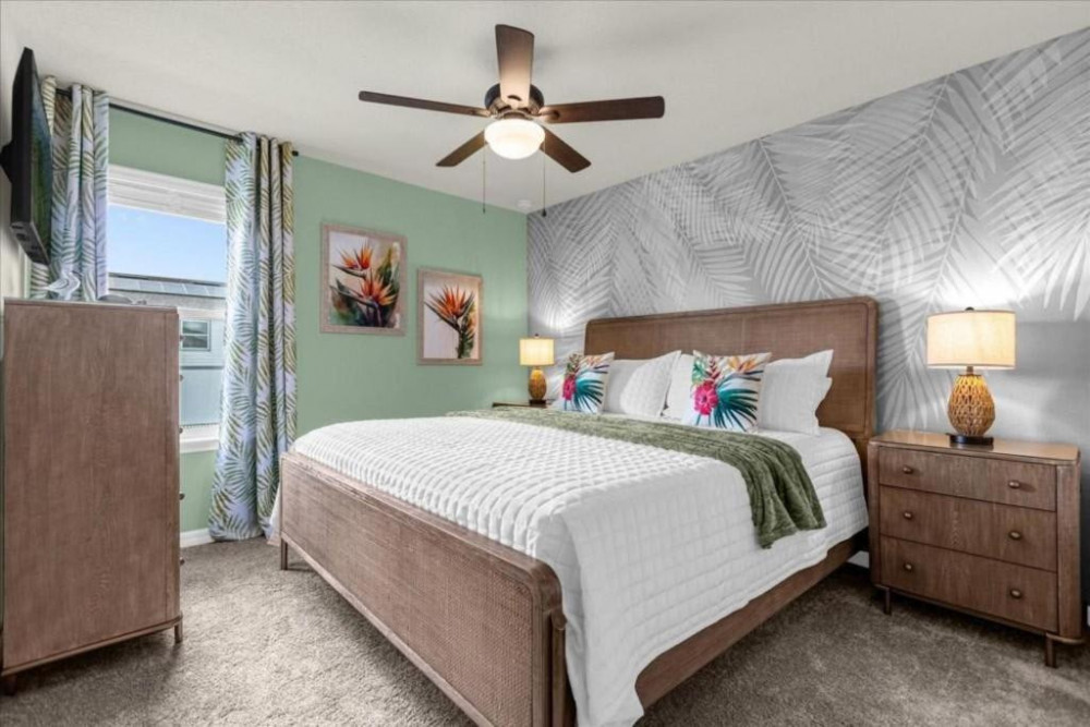 Windsor Island Resort 475