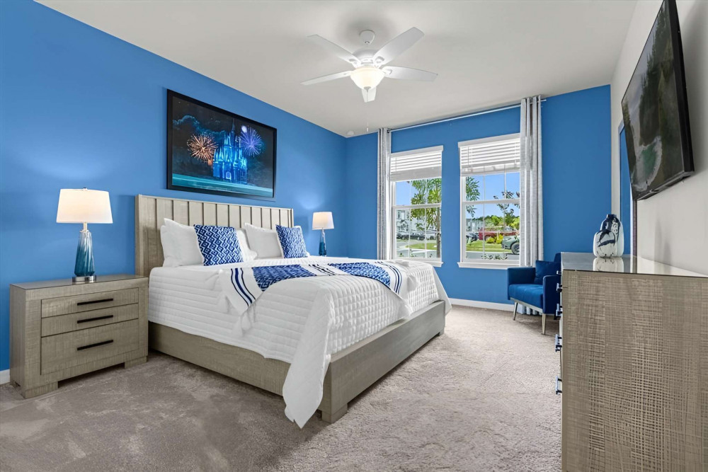 Windsor Island Resort 475