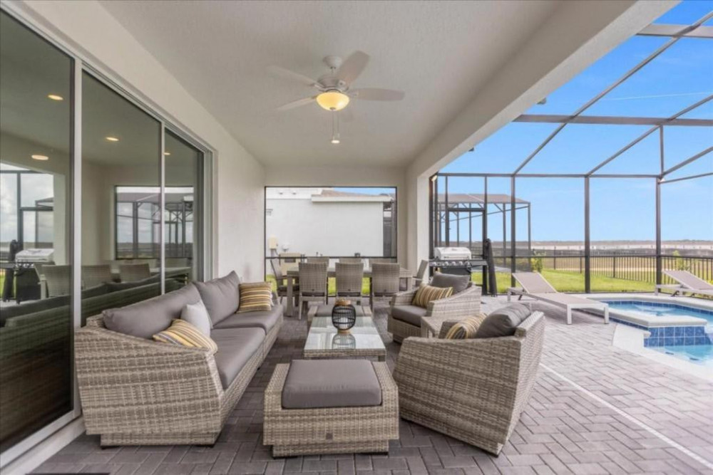 Windsor Island Resort 475