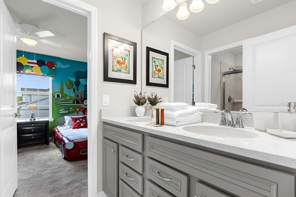 Windsor Island Resort 475
