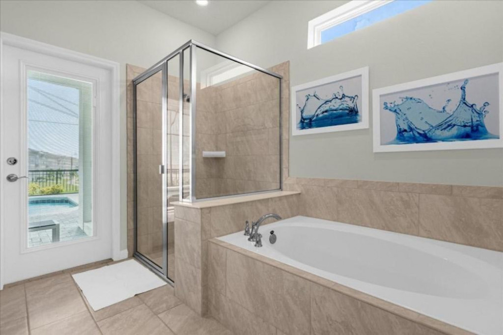 Windsor Island Resort 475