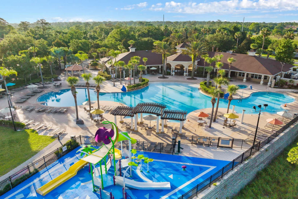 Windsor Island Resort 475