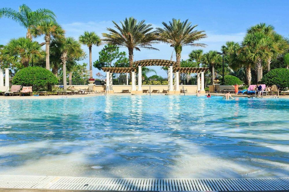 Windsor Island Resort 475