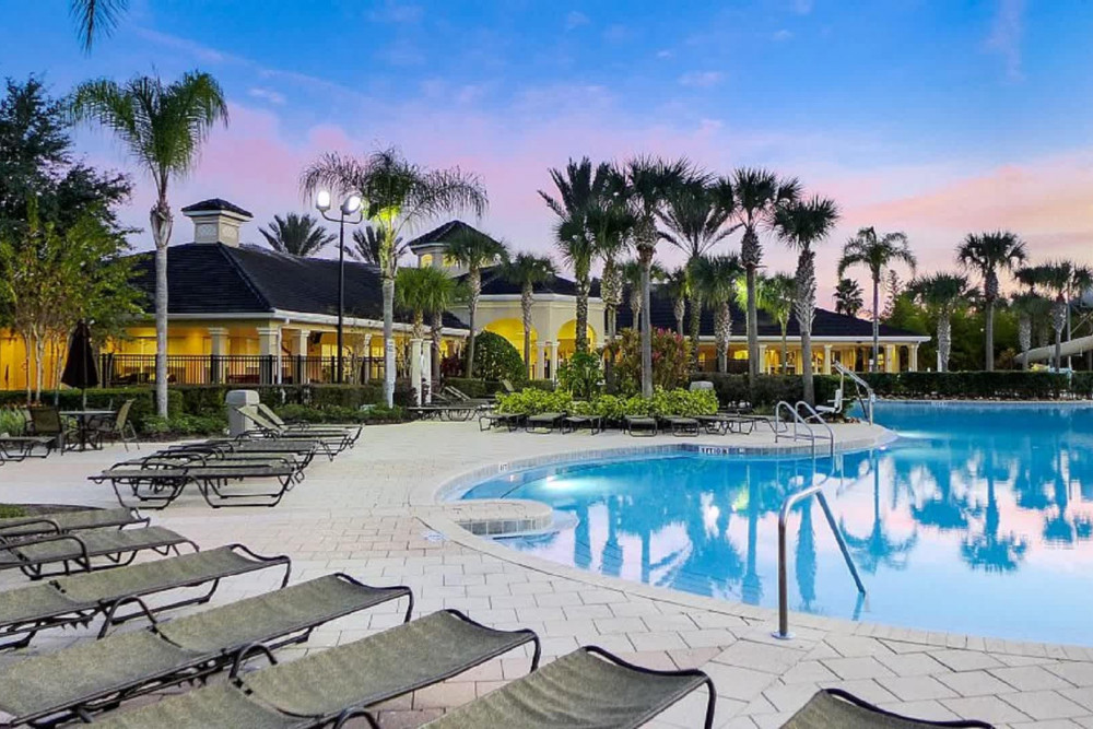 Windsor Island Resort 475
