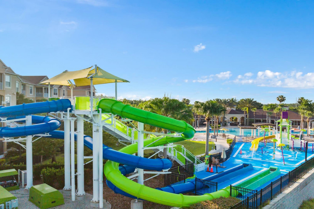 Windsor Island Resort 475