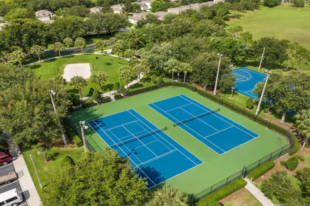 Windsor Island Resort 475