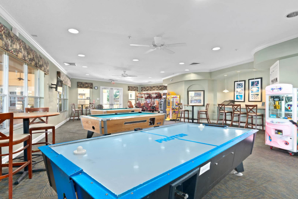 Windsor Island Resort 475