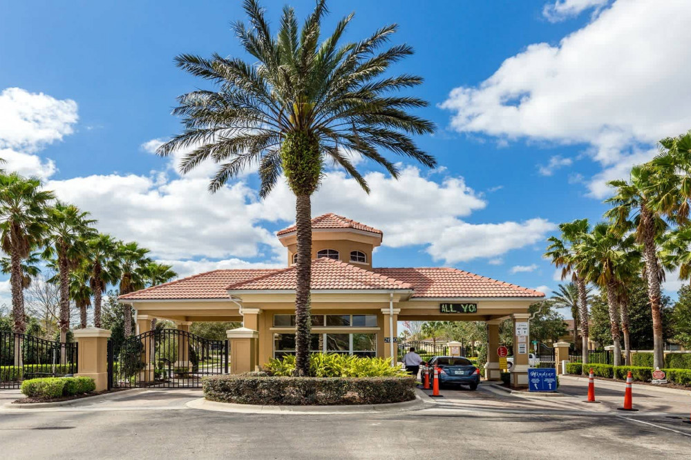 Windsor Island Resort 475