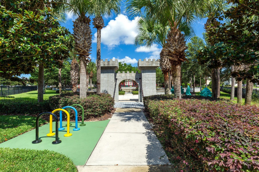 Windsor Island Resort 475