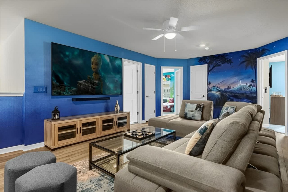 Windsor Island Resort 475