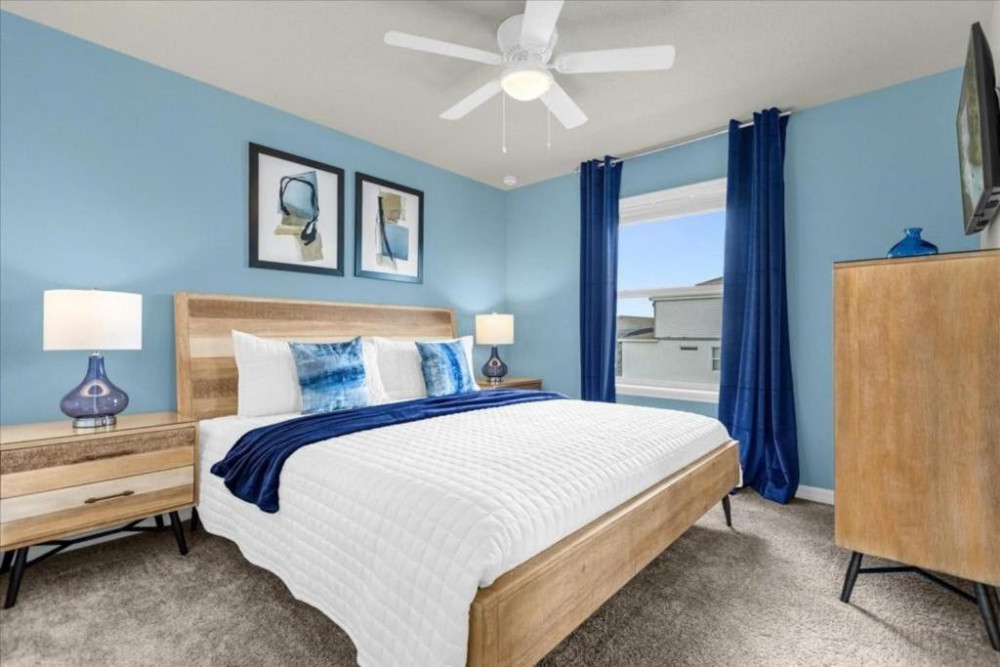Windsor Island Resort 475