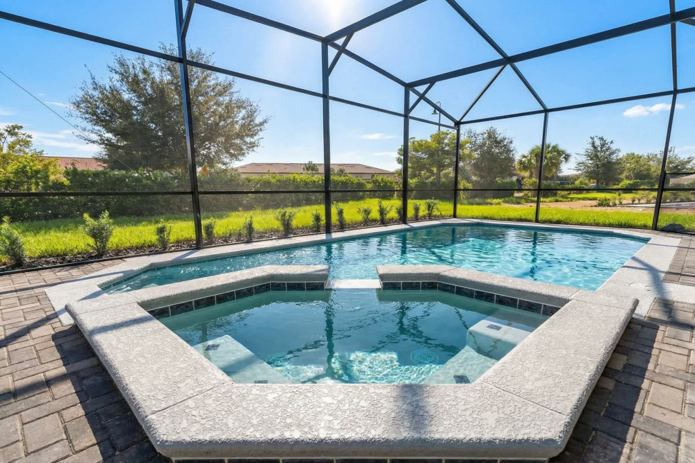 Solterra Resort 487