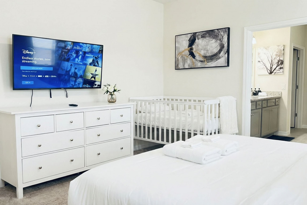 Solterra Resort 487
