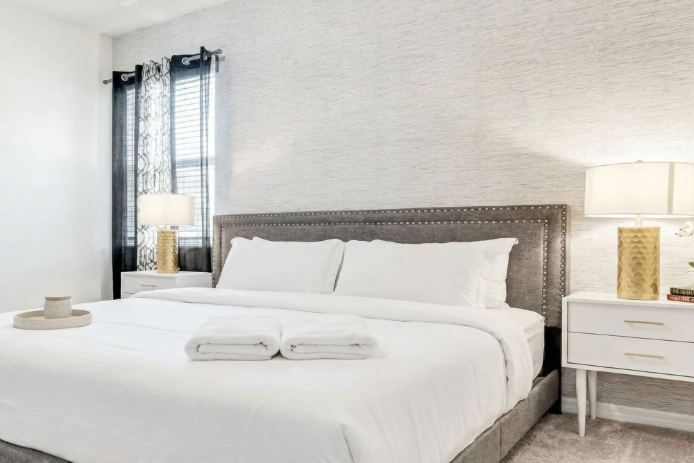 Solterra Resort 487