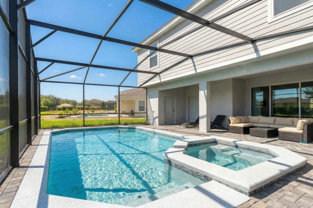 Solterra Resort 487