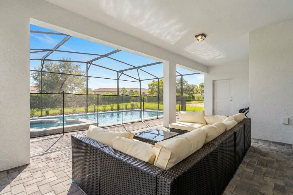 Solterra Resort 487