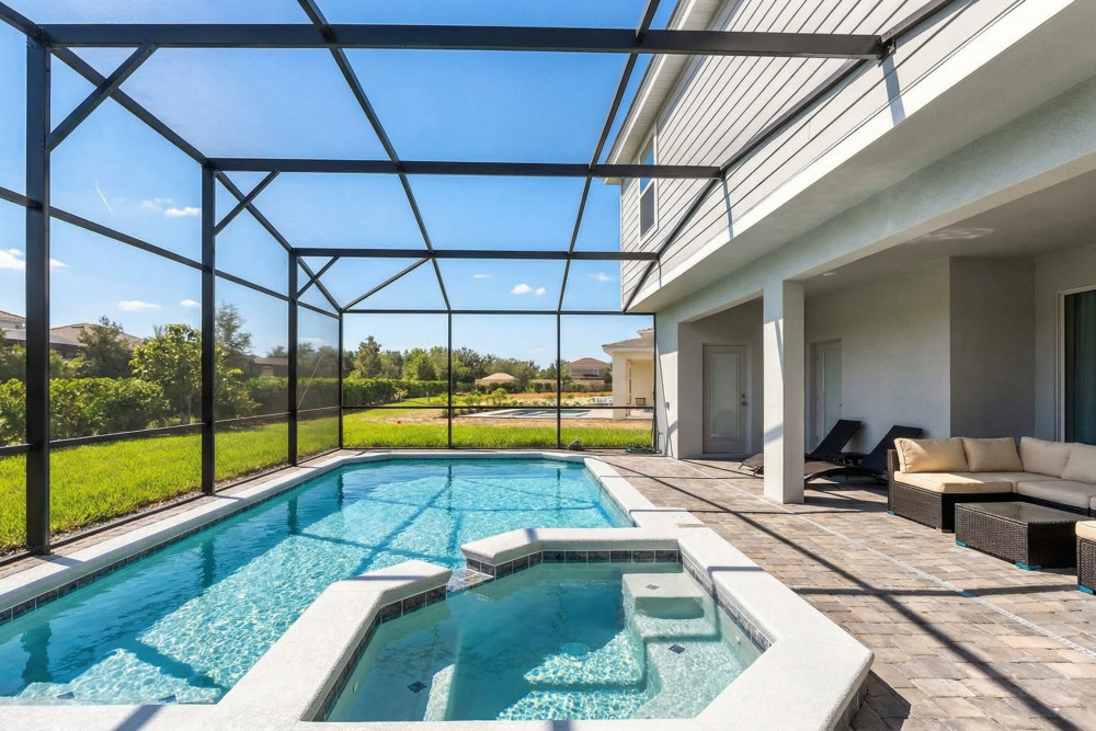 Solterra Resort 487