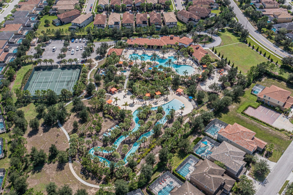Solterra Resort 487