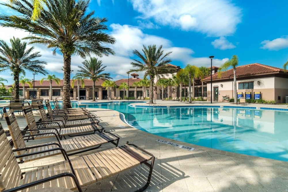 Solterra Resort 487