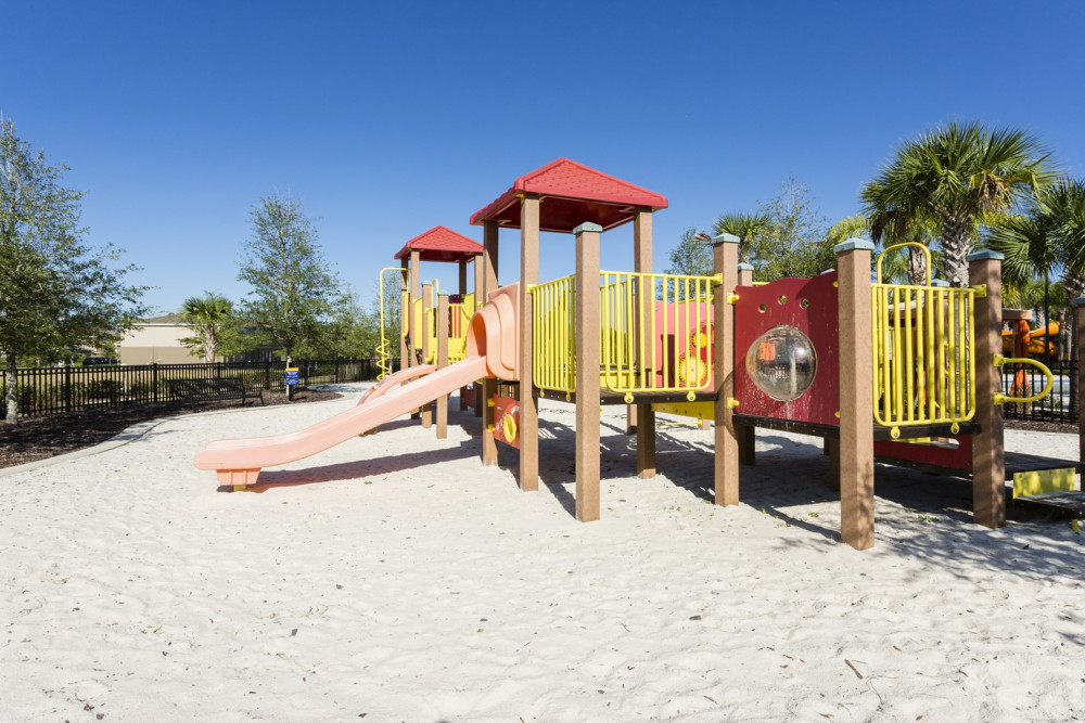 Solterra Resort 487