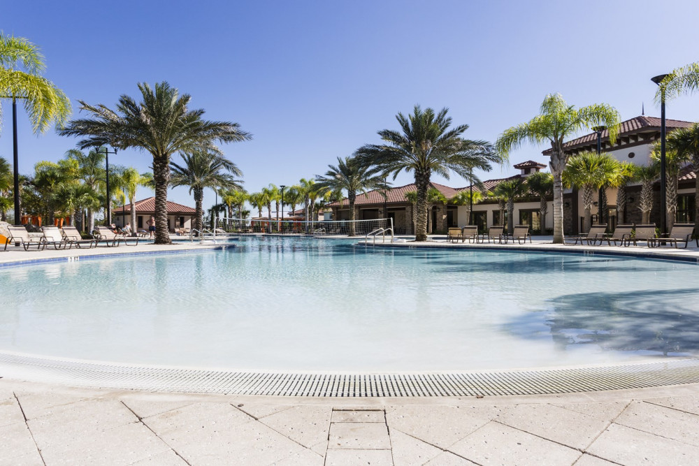 Solterra Resort 487