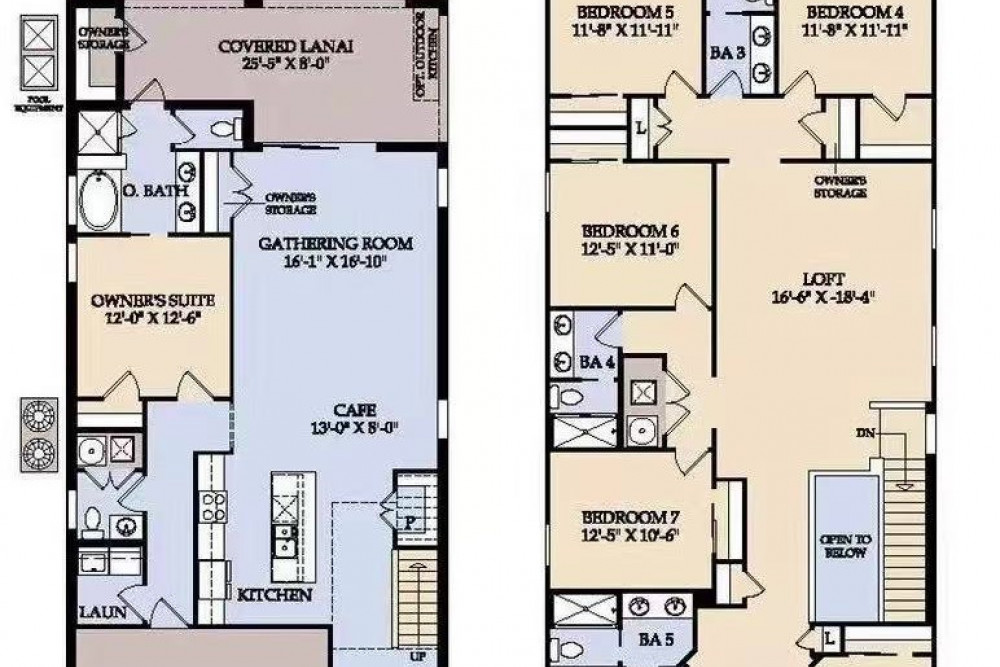 Solterra Resort 487
