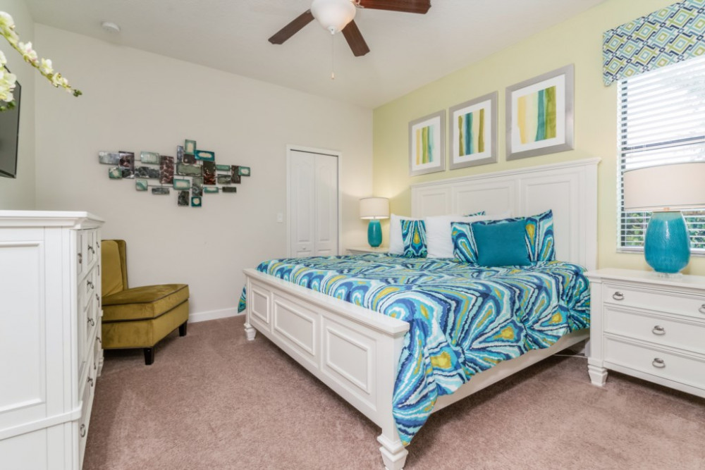 Championsgate 130