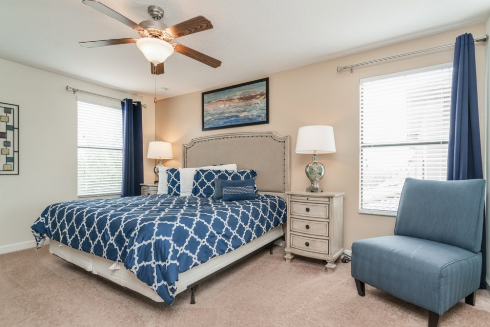 Championsgate 130