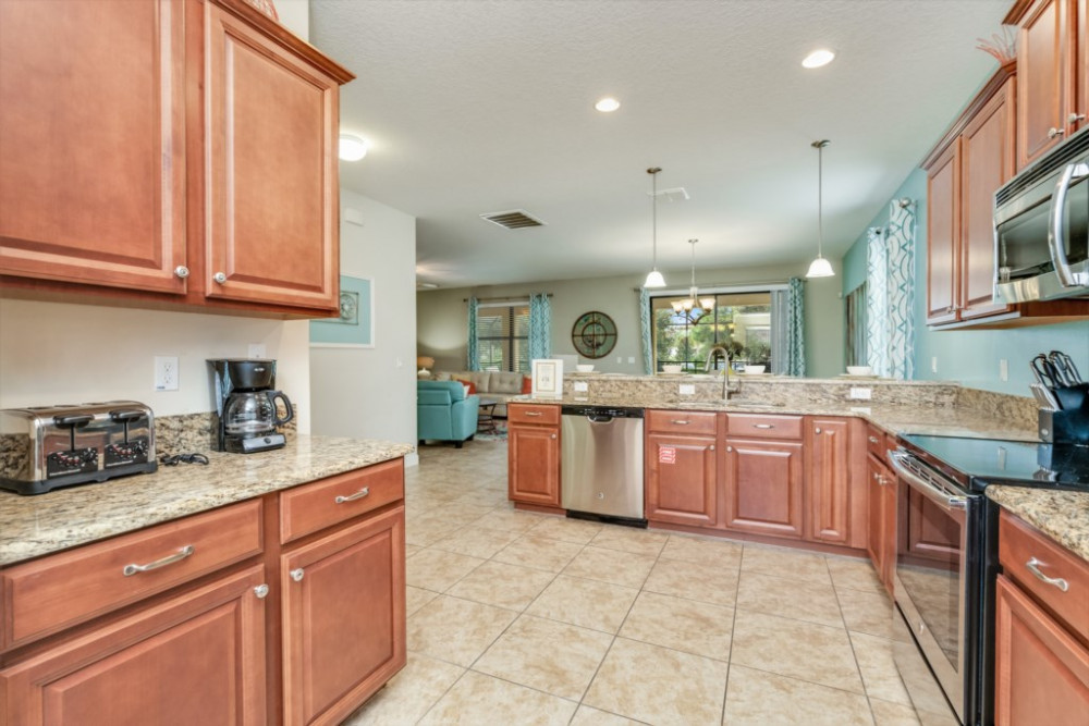 Championsgate 130
