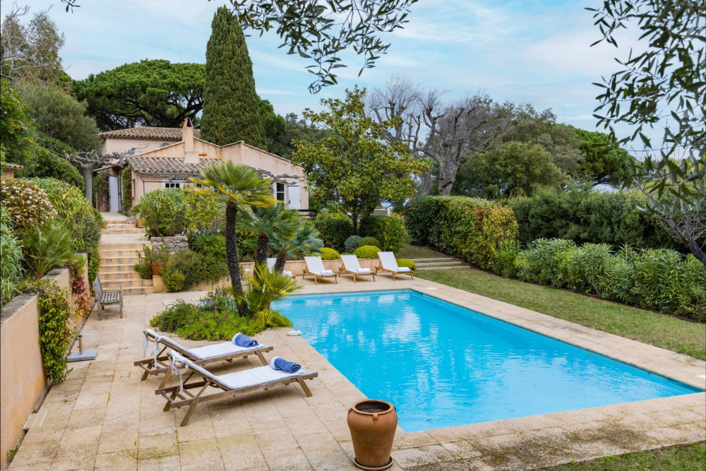 Saint Tropez 11