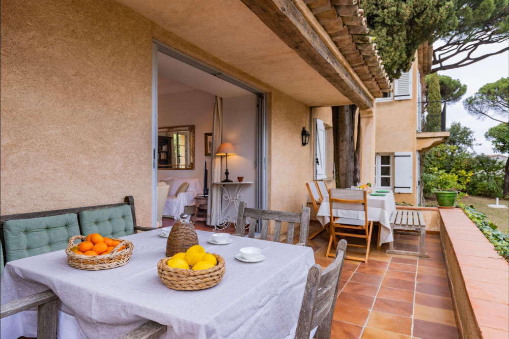 Saint Tropez 11